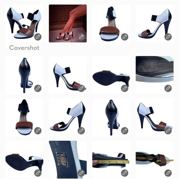 Custom Bundle for Cynthia M. - Picture 7 of 10